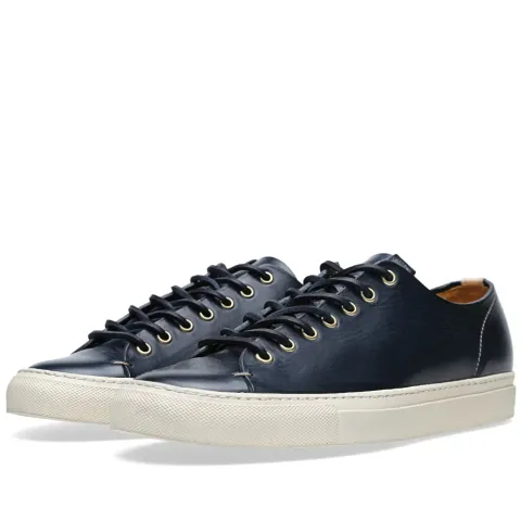 Tanino Low Leather Sneaker