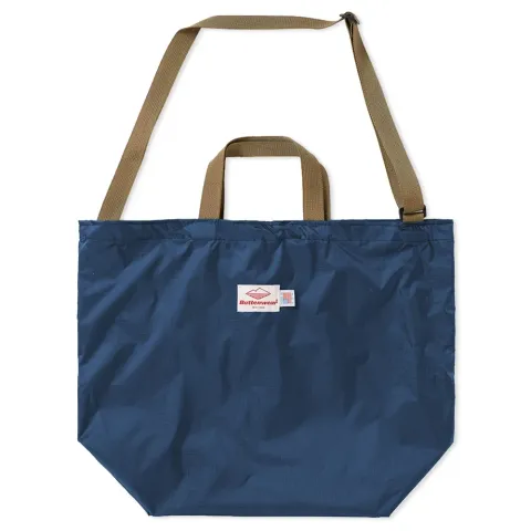 Packable Tote Bag