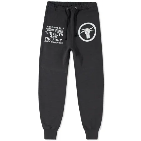 21st Sweat Pant