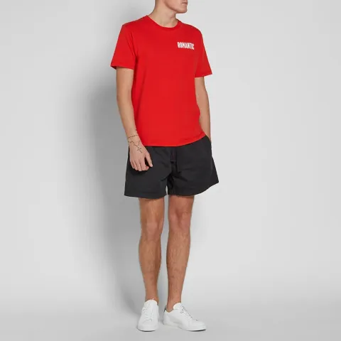 Andy Satin Short