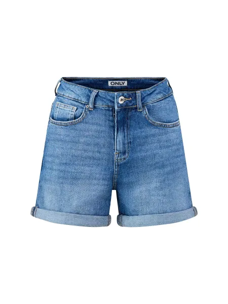Only Josephine Denim Shorts
