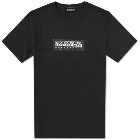 Simbai Tee