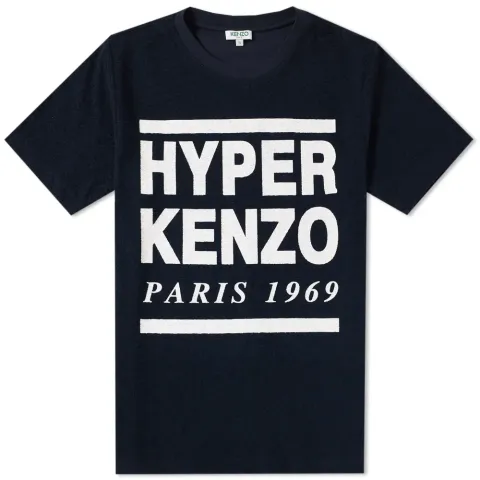 Hyper Paris Tee