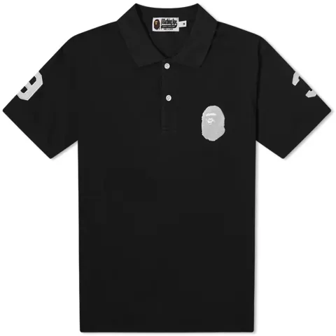 Large Ape Head Polo