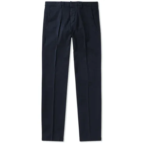 AMI Slim Fit Chino