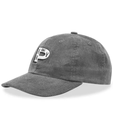 Worked P 6 Panel Cap