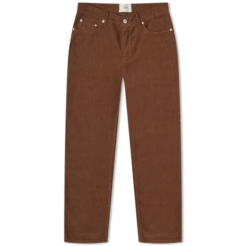 5 Pocket Cord Pant