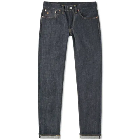 Slim Fit Jean