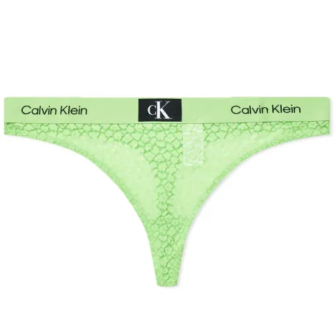 Modern Thong