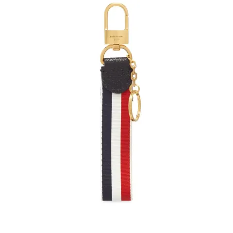 Key Ring Lanyard