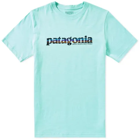 '73 Text Logo Tee