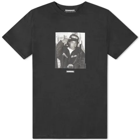 x Image Club Limited N.W.A 1 Tee