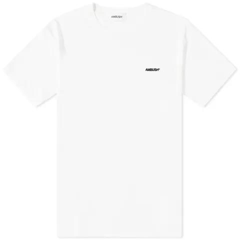 3 Pack Logo T-Shirt