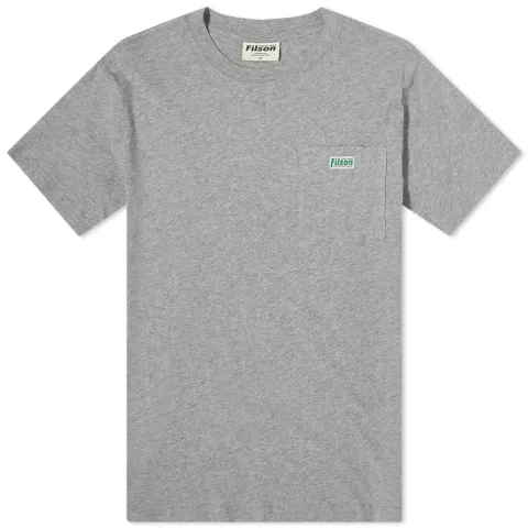 Ranger Pocket T-Shirt