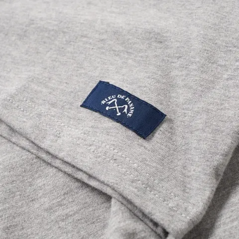 Bleu Reverse Tee