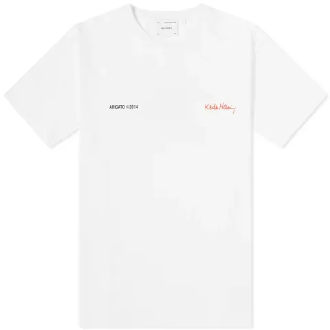 Keith Haring T-Shirt