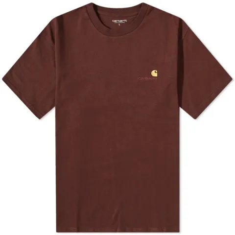 American Script T-Shirt