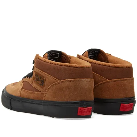x Vans Half Cab