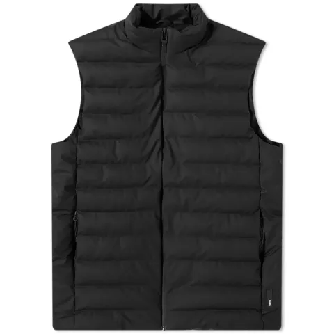 Trekker Vest