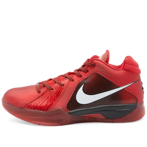 Zoom KD III