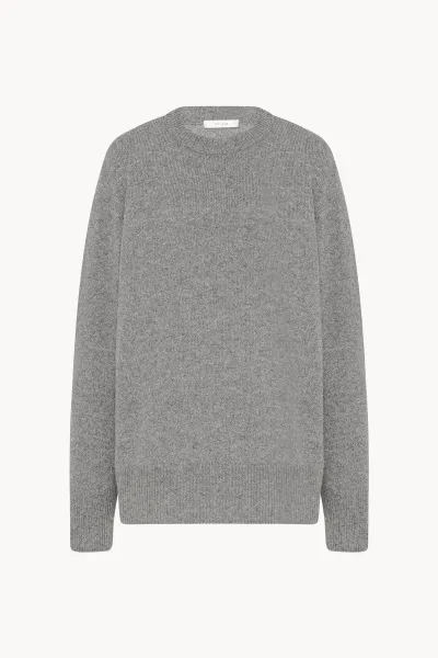 sibem jumper Grey melange