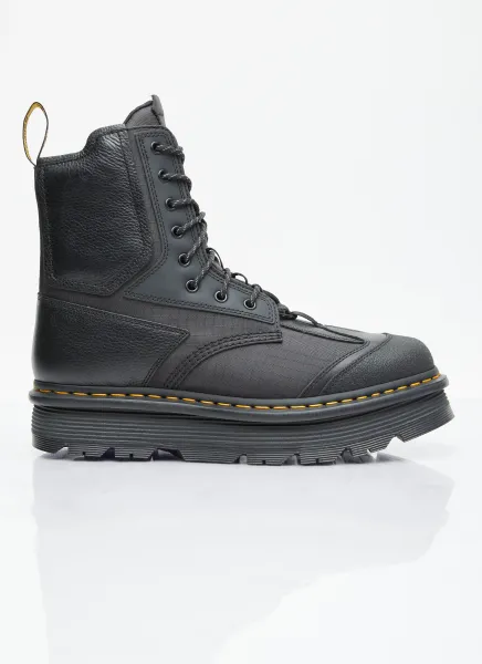 1460 Beta Zebzag Boots