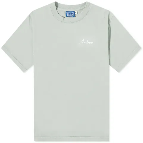 Fancy Logo T-Shirt