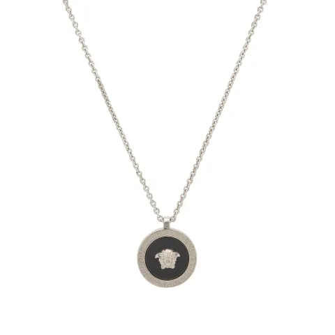 Medusa Necklace