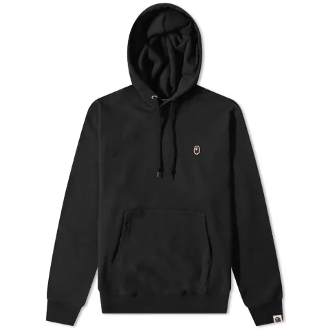 Ape Head One Point Relaxed Fit Pullover