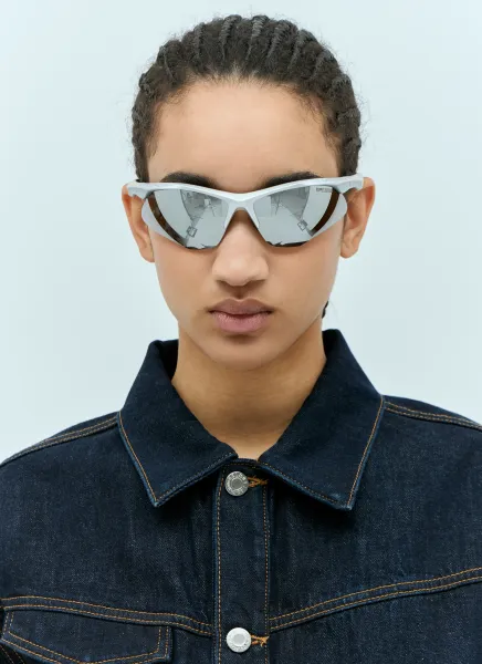 Rossi Speedway Sunglasses