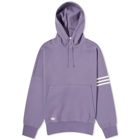 Neuclassics Hoodie