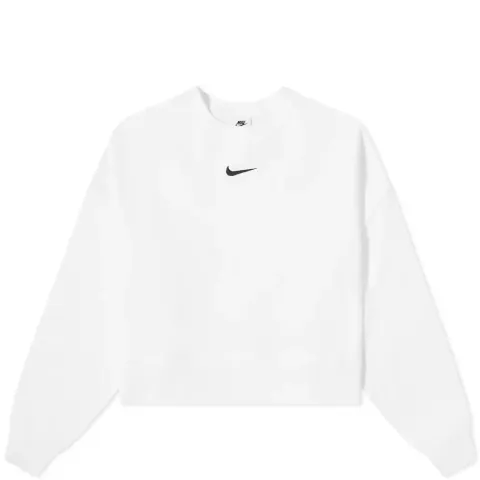 Nike W Essentials Oversized Crew
