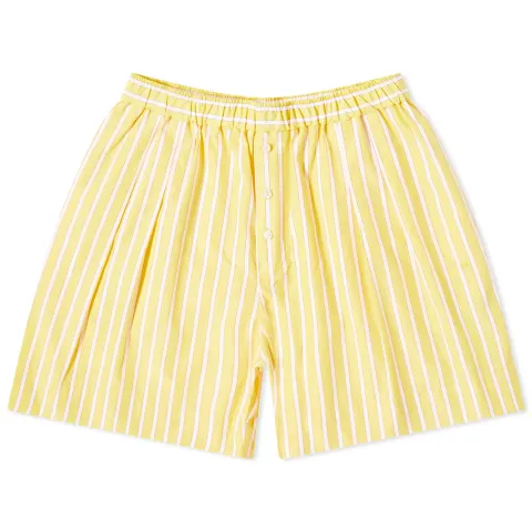 Zia Shorts