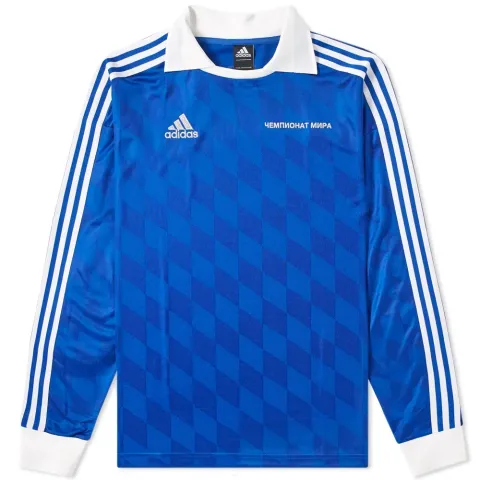 x Adidas Long Sleeve Jersey