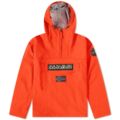 Rainforest Jacket