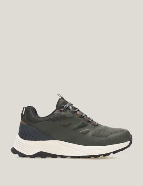 Regatta Ravika Walking Shoes Dark Khaki