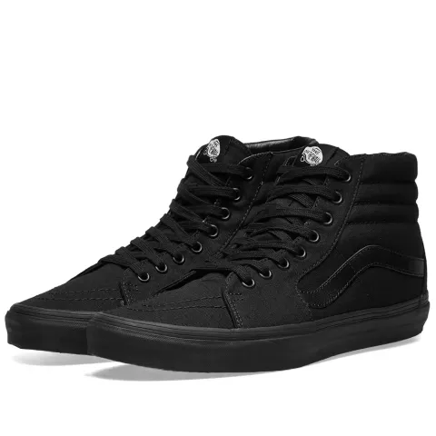 Sk8-Hi