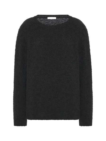 kathy jumper Faded black