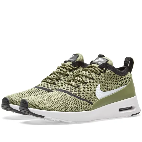 W Air Max Thea Flyknit