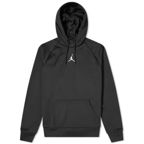 Air Jordan 23 Alpha Therma Fleece Hoody