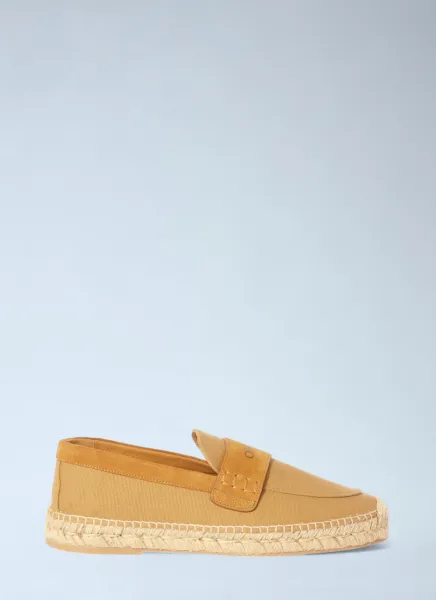 Portofino Espadrillas