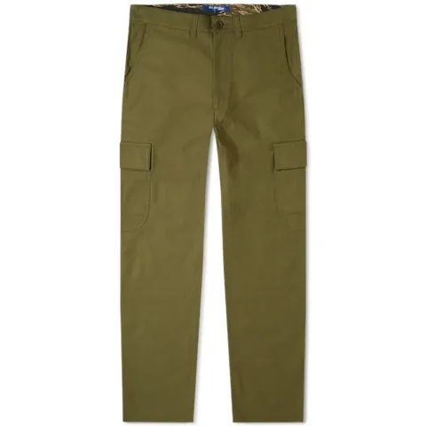 Cargo Pocket Pant