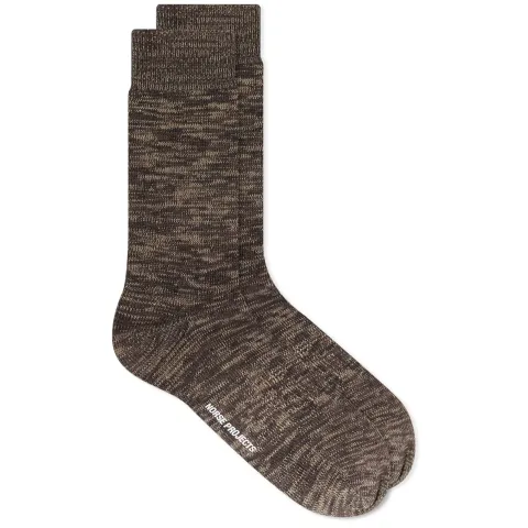 Bjarki Blend Sock