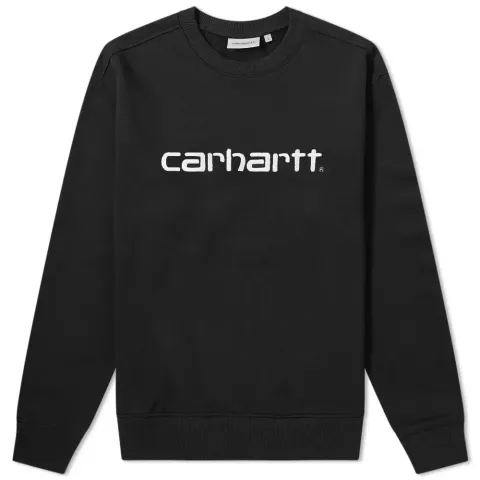 Crew Sweat