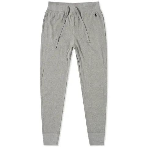 Mini Waffle Sweat Pant