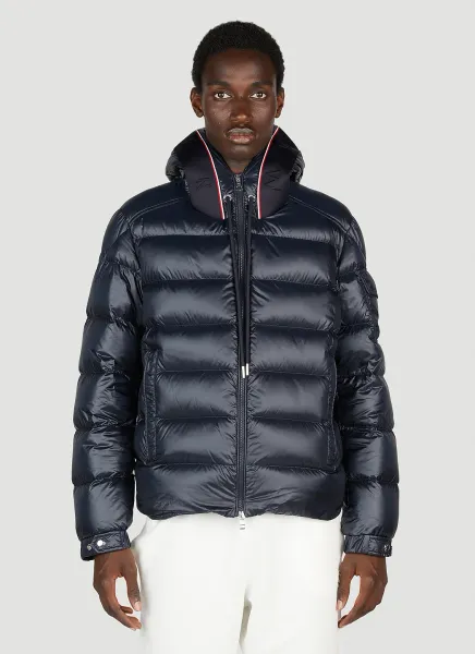 Pavin Down Jacket