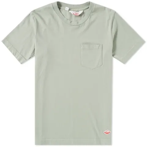Pocket Tee