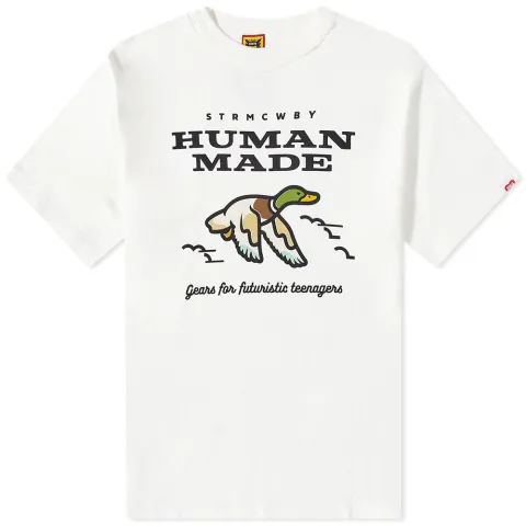 Flying Duck T-Shirt