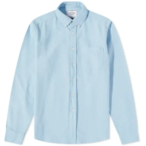 Belavista Button Down Oxford Shirt