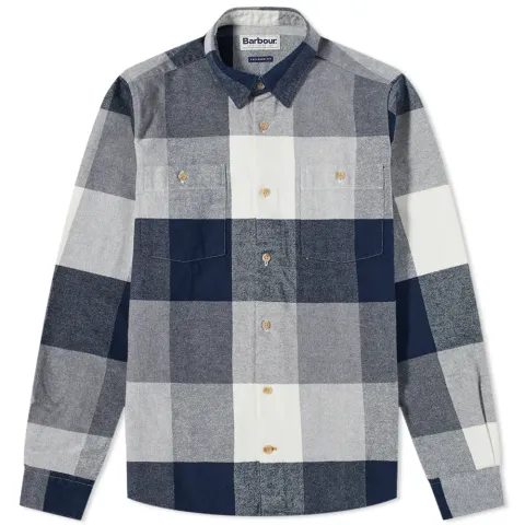 Alberta Check Shirt